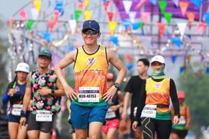 BIB: 46153
                            <button type="button" onclick="openModal(9916477)" class="btn btn-primary btn-sm float-right btn-popup" data-toggle="modal" data-target=".modal-high-quality">
                        <i class="fas fa-shopping-cart"></i> Add to Cart
                    </button>
                                            <button type="button" onclick="isThisMe(9916477, true)" class="btn btn-success btn-sm float-right btn-popup btn-isme hidden" data-toggle="tooltip" data-placement="bottom" title="นี่คือรูปของคุณใช่ไหม คลิกที่นี่เพื่อเอาเข้าอัลบั้ม">
                        <i class="fas fa-plus"></i> Add to album
                    </button>
                    <button type="button" onclick="isThisMe(9916477, false)" class="btn btn-warning btn-sm float-right btn-popup btn-isnotme hidden">
                        <i class="fas fa-ban"></i> Remove from album
                    </button>